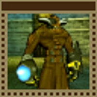 Достижение Double Trouble в игре Wild Arms 3 для PS2