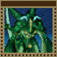 Достижение Hors D'oeuvre в игре Wild Arms 3 для PS2