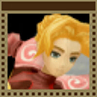 Достижение Beauty в игре Wild Arms 3 для PS2