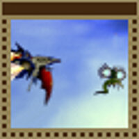 Достижение Lombardia Gun Track Kill Dragna Sieg Straight and Level в игре Wild Arms 3 для PS2