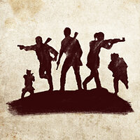 Трофей {trophy} в игре Uncharted 4: A Thief's End для PS4