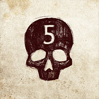Трофей {trophy} в игре Uncharted 4: A Thief's End для PS4
