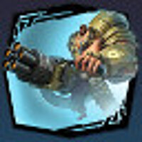 Достижение Других имен у меня нет, шеф. в игре Battleborn для Steam