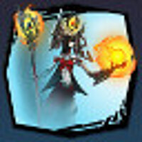 Достижение Жрица Вечной Матери в игре Battleborn для Steam
