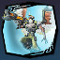Достижение Летун в игре Battleborn для Steam