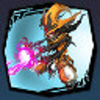 Достижение Любовь и пламя, смерть и поцелуи в игре Battleborn для Steam