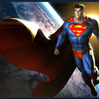 Достижение Champion of Earth в игре DC Universe Online для Xbox One