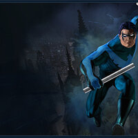 Достижение Agile Ace в игре DC Universe Online для Xbox One