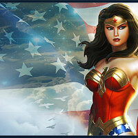 Достижение Warrior of Truth в игре DC Universe Online для Xbox One