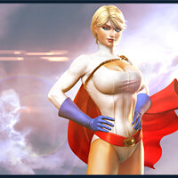 Достижение Aerial Antics в игре DC Universe Online для Xbox One