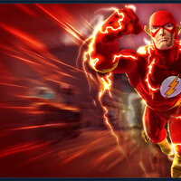 Достижение Swiftly Supreme в игре DC Universe Online для Xbox One