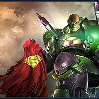 Достижение Criminal Mastermind в игре DC Universe Online для Xbox One