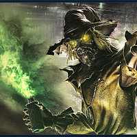 Достижение Mission Control в игре DC Universe Online для Xbox One