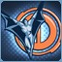 Достижение Knight for Justice в игре DC Universe Online для Steam