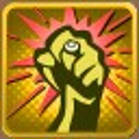 Достижение Parole Granted в игре DC Universe Online для Steam