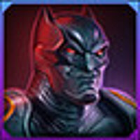 Достижение League Hall of Hard Knocks: The One Who Waits: Batman Who Laughs в игре DC Universe Online для Steam