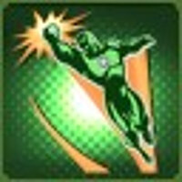 Достижение Fight for the Light в игре DC Universe Online для Steam
