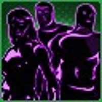 Достижение Together We Stand в игре DC Universe Online для Steam