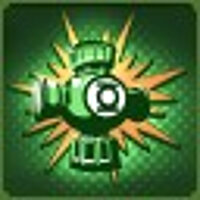 Достижение Low Battery в игре DC Universe Online для Steam