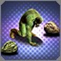 Достижение Organic Gardening в игре DC Universe Online для Steam