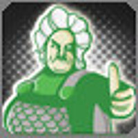 Достижение Extra Credit for Granny в игре DC Universe Online для Steam