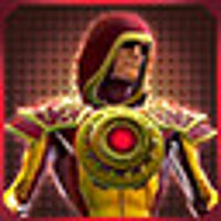 Достижение Exterminator в игре DC Universe Online для Steam