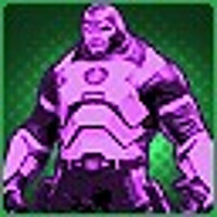 Достижение Knight Moves в игре DC Universe Online для Steam