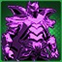 Достижение The Armor Makes the Man в игре DC Universe Online для Steam