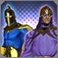 Достижение How to Train Your Wizard в игре DC Universe Online для Steam