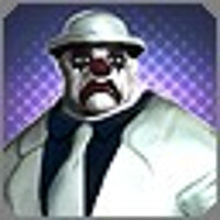 Достижение No Bedtime for Bozo в игре DC Universe Online для Steam