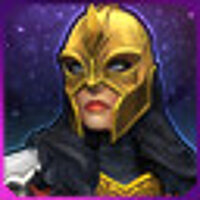 Достижение I'm Not Glue в игре DC Universe Online для Steam