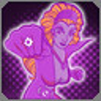 Достижение Femme Fatale в игре DC Universe Online для Steam