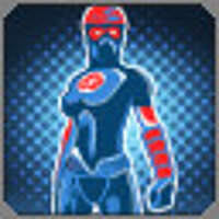 Достижение Burn Like My Power в игре DC Universe Online для Steam