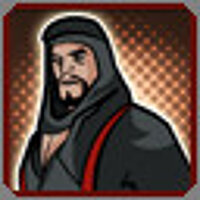 Достижение Sack the Vandal в игре DC Universe Online для Steam