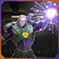 Достижение Smoldering Survivors в игре DC Universe Online для Steam