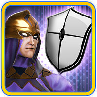 Трофей {trophy} в игре DC Universe Online для PS3