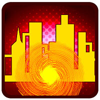 Трофей {trophy} в игре DC Universe Online для PS3