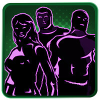 Трофей {trophy} в игре DC Universe Online для PS3