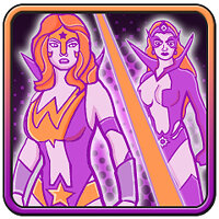 Трофей {trophy} в игре DC Universe Online для PS3
