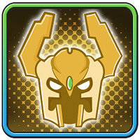 Трофей {trophy} в игре DC Universe Online для PS3