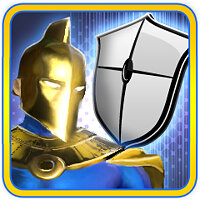 Трофей {trophy} в игре DC Universe Online для PS3