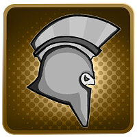 Трофей {trophy} в игре DC Universe Online для PS3