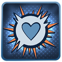Трофей {trophy} в игре DC Universe Online для PS3