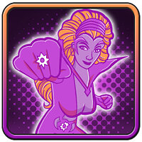 Трофей {trophy} в игре DC Universe Online для PS3