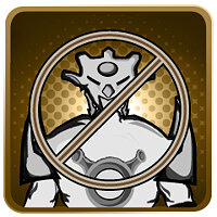 Трофей {trophy} в игре DC Universe Online для PS3