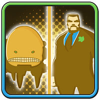 Трофей {trophy} в игре DC Universe Online для PS3