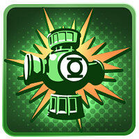 Трофей {trophy} в игре DC Universe Online для PS3