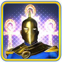 Трофей {trophy} в игре DC Universe Online для PS3