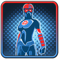 Трофей {trophy} в игре DC Universe Online для PS3