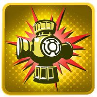 Трофей {trophy} в игре DC Universe Online для PS3